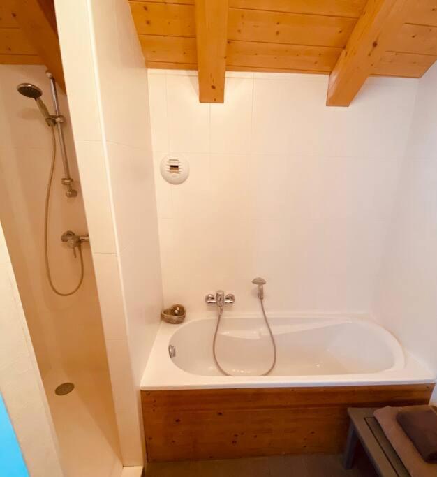 Chalet La Grange Seytroux Εξωτερικό φωτογραφία